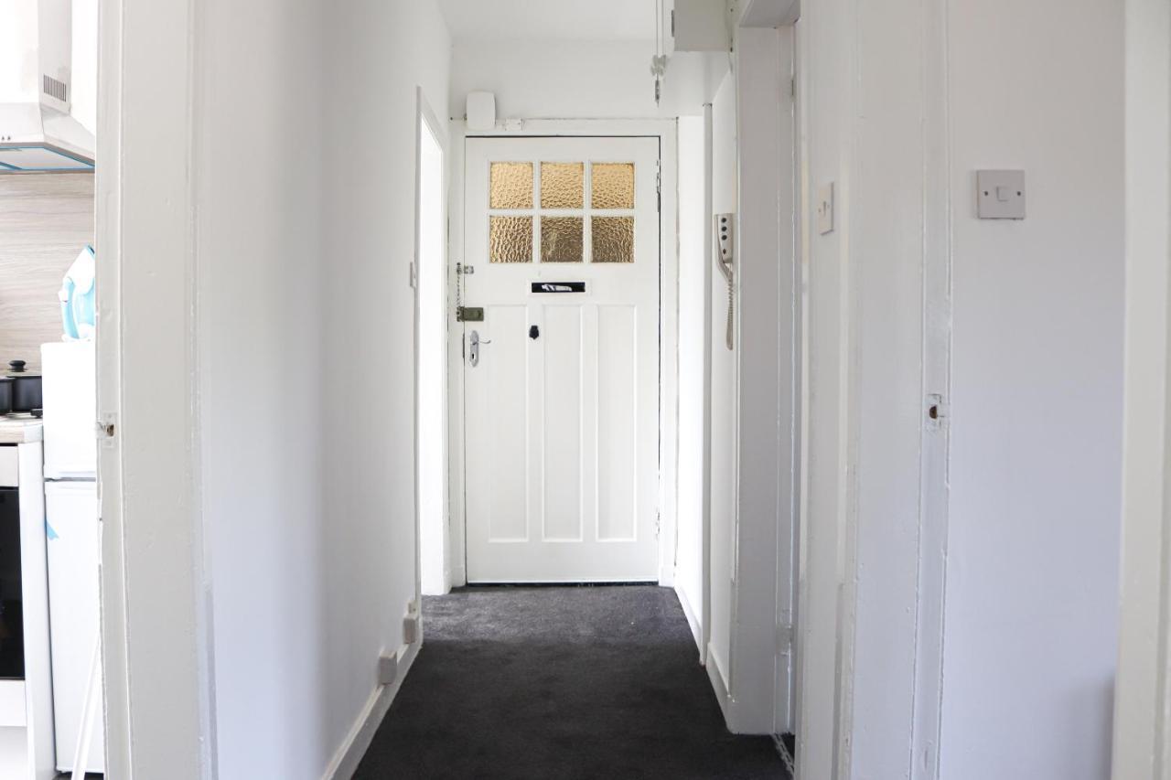 The Cove Apartment Gourock Eksteriør billede